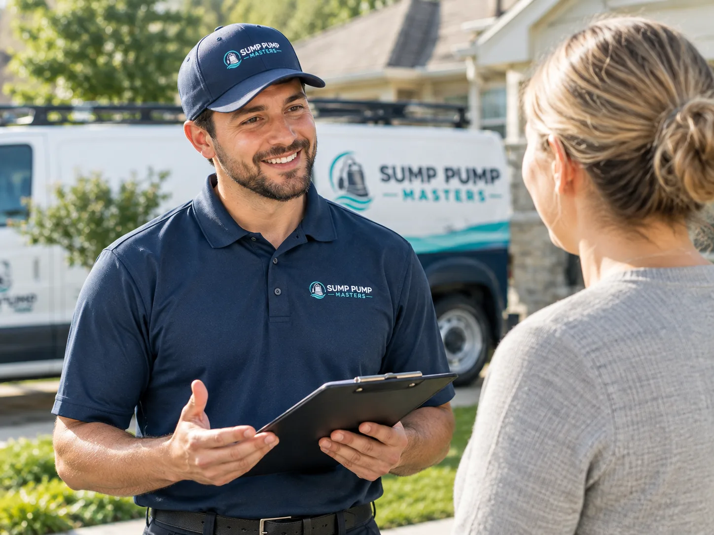 Sump Pump Repair Franktown, CO FAQs